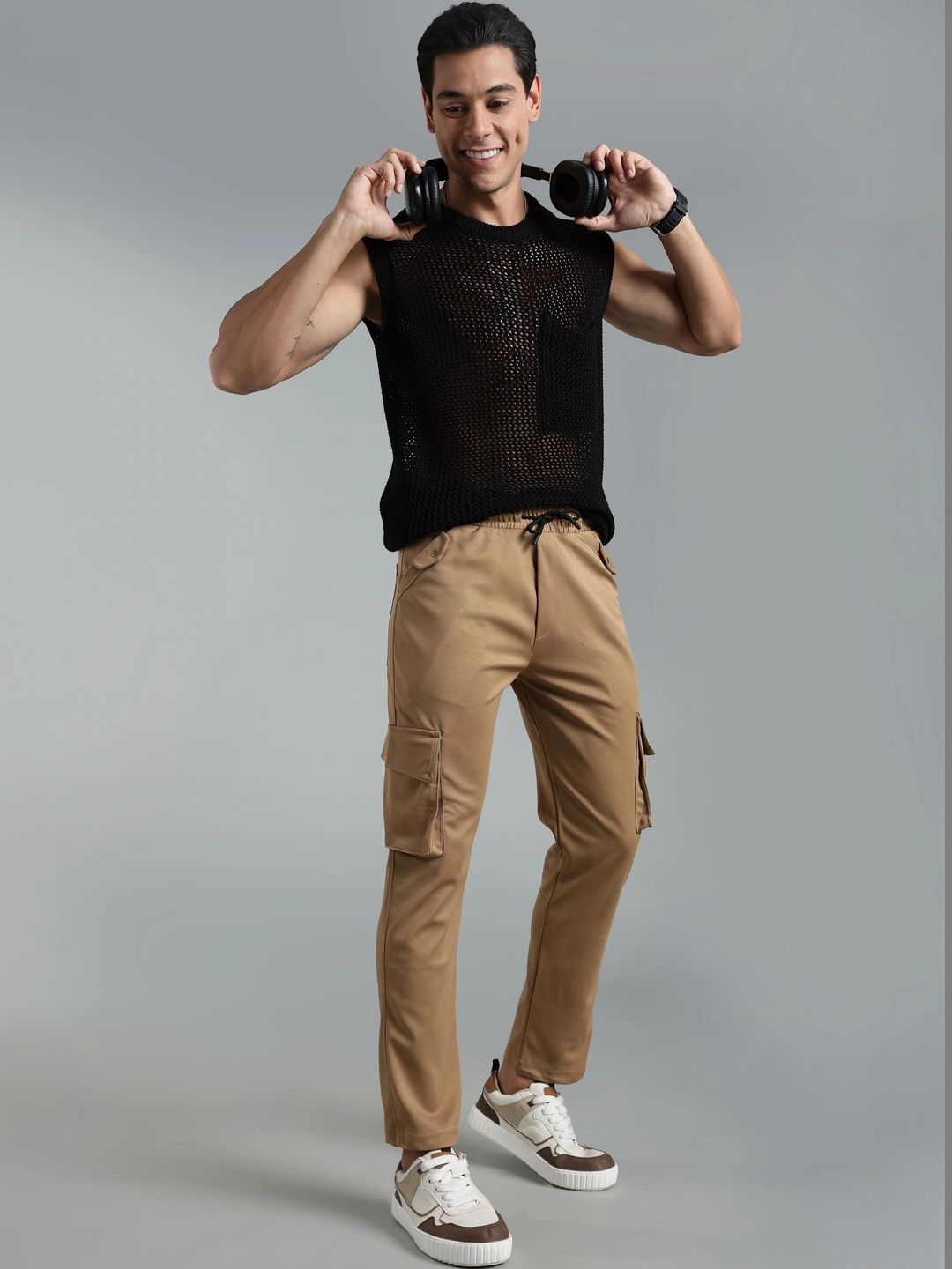 SZN Men Smart Trousers-picture-17
