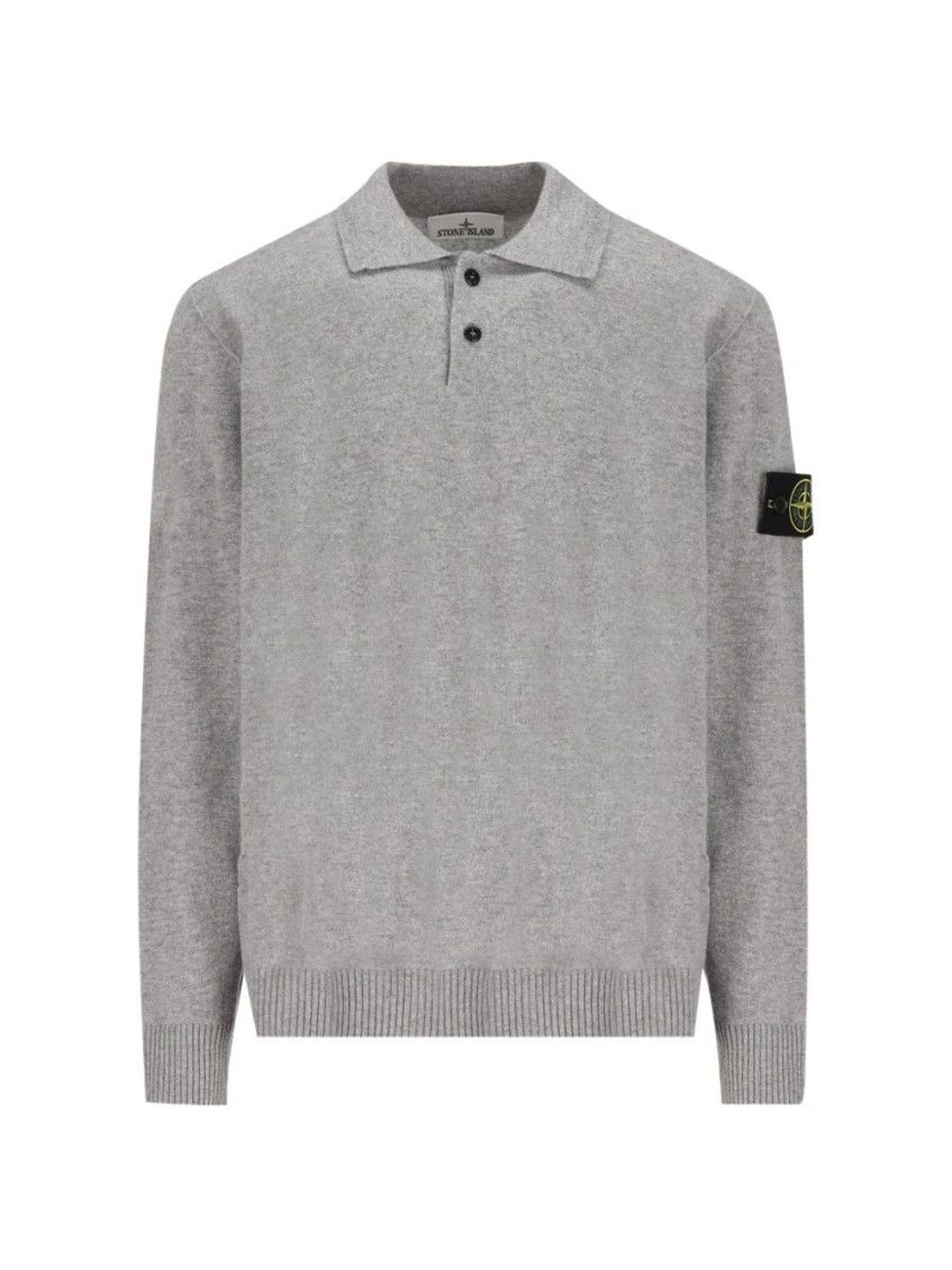 Stone Island Men Woollen Pullover-picture-45