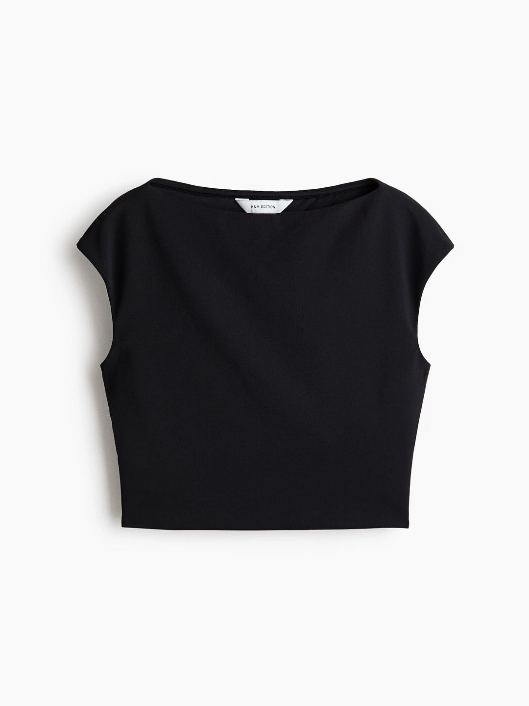 H&M Crop Top-picture-53