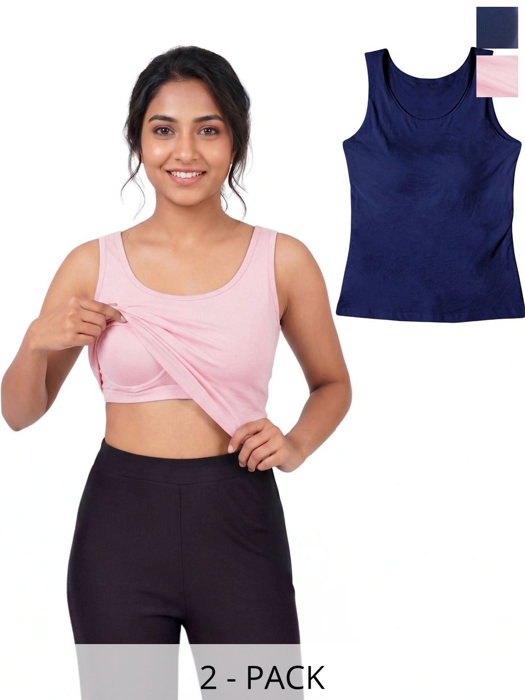 DChica Crop Top-picture-14