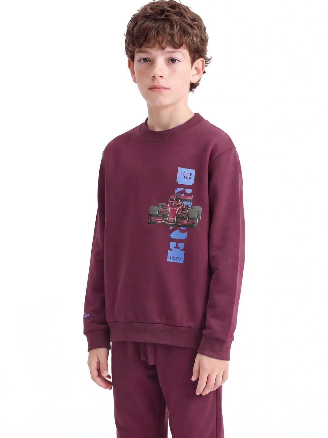 RARE ONES Boys Printed Sweatshirt-picture-10
