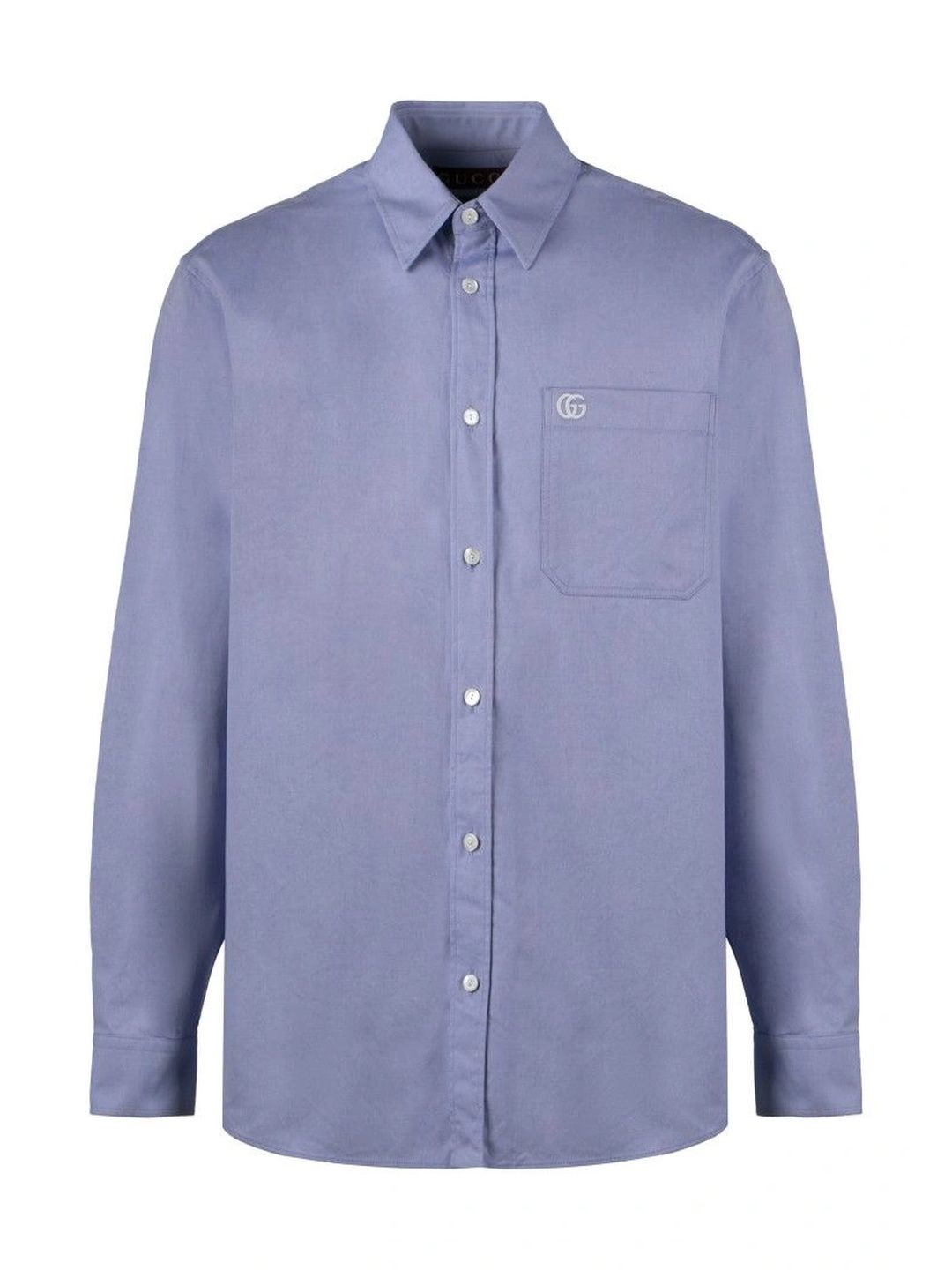 Gucci Men Casual Shirt-picture-39