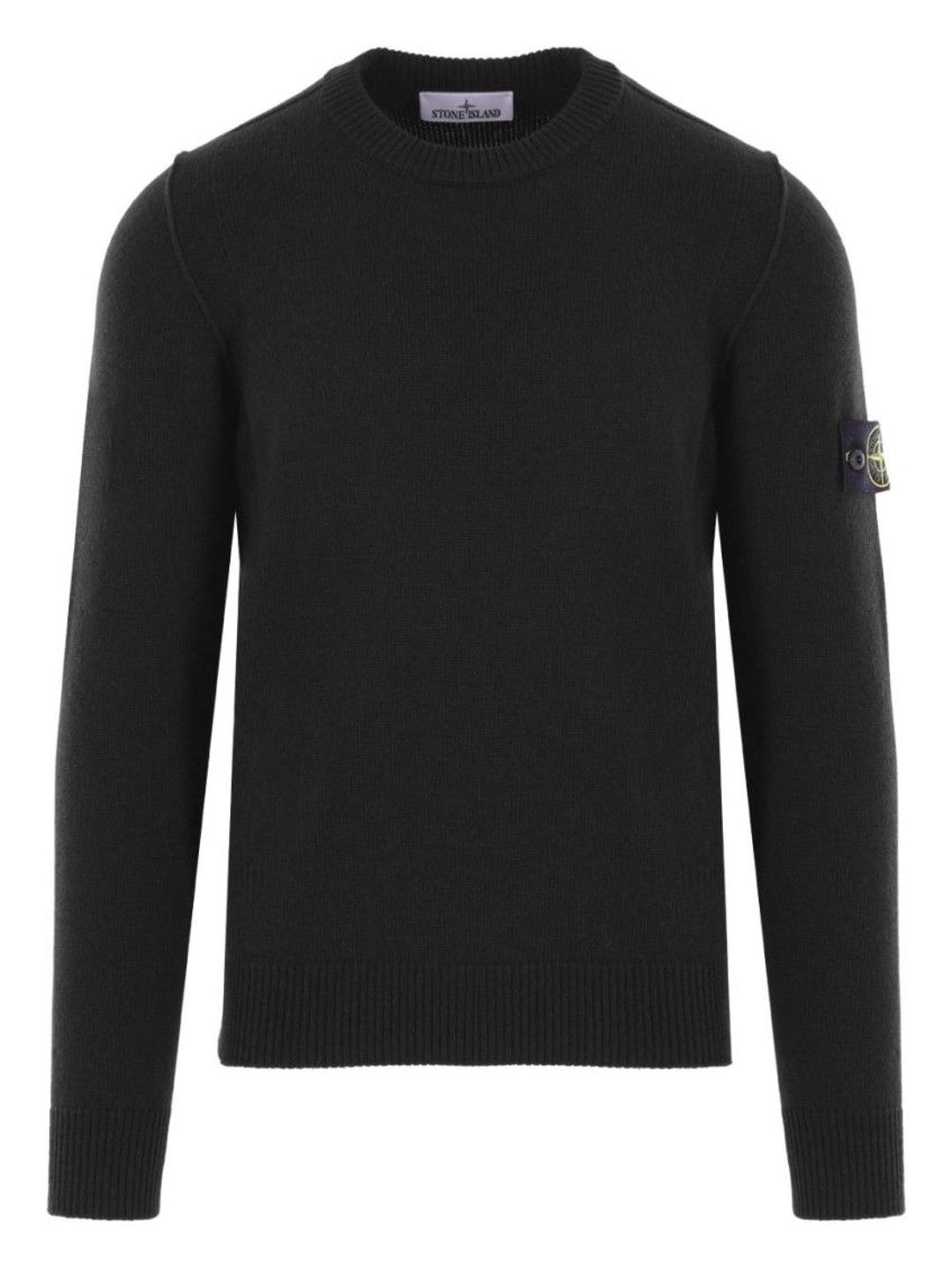 Stone Island Men Woollen Pullover-picture-54