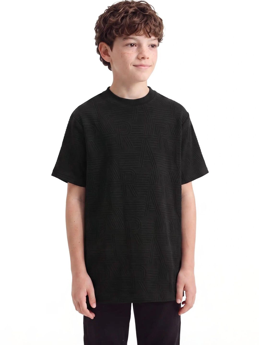 RARE ONES Boys T-shirt-picture-25