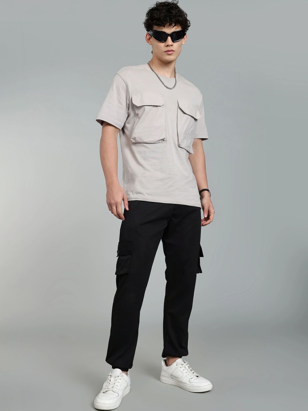 SZN Men Smart Trousers-picture-37