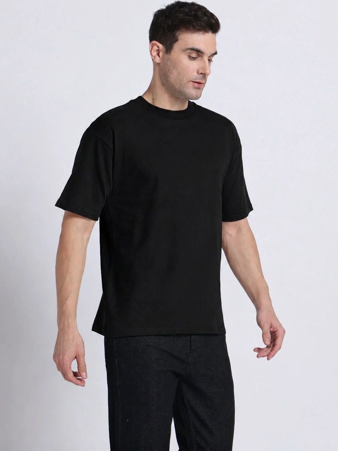 GENTLEREN Men T-shirt-picture-13
