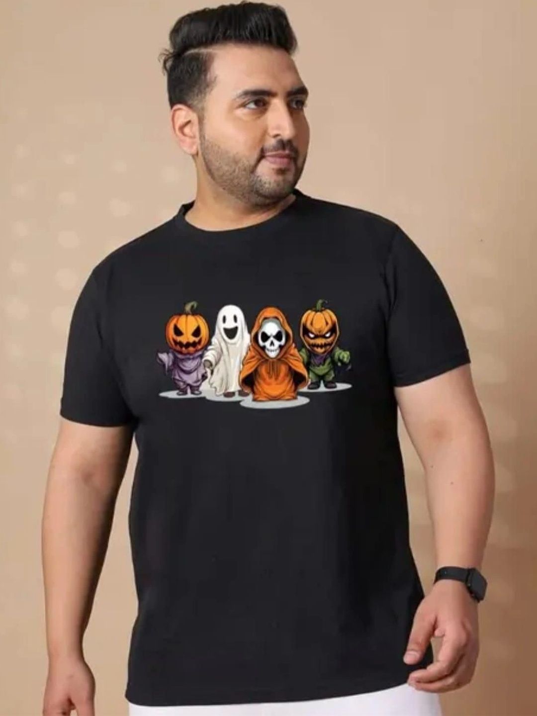 DAAWEAR OUTFITS Men T-shirt-picture-23