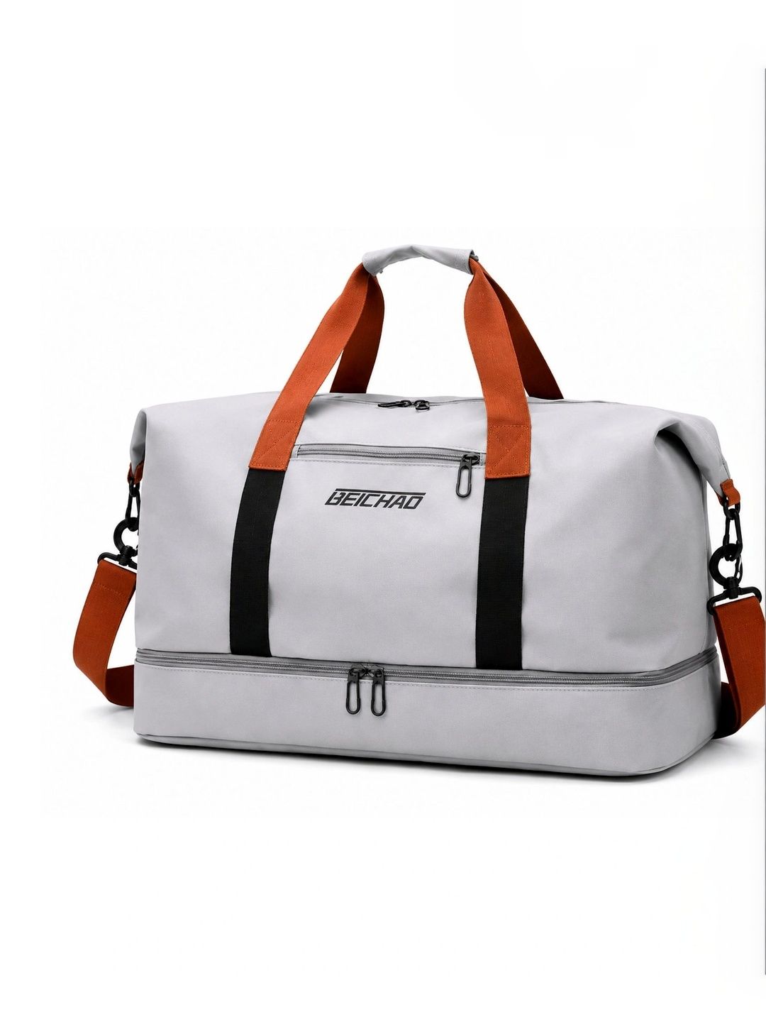 ANKIT INTERNATIONAL Medium Foldable Sports or Gym Duffel Bag-image-26