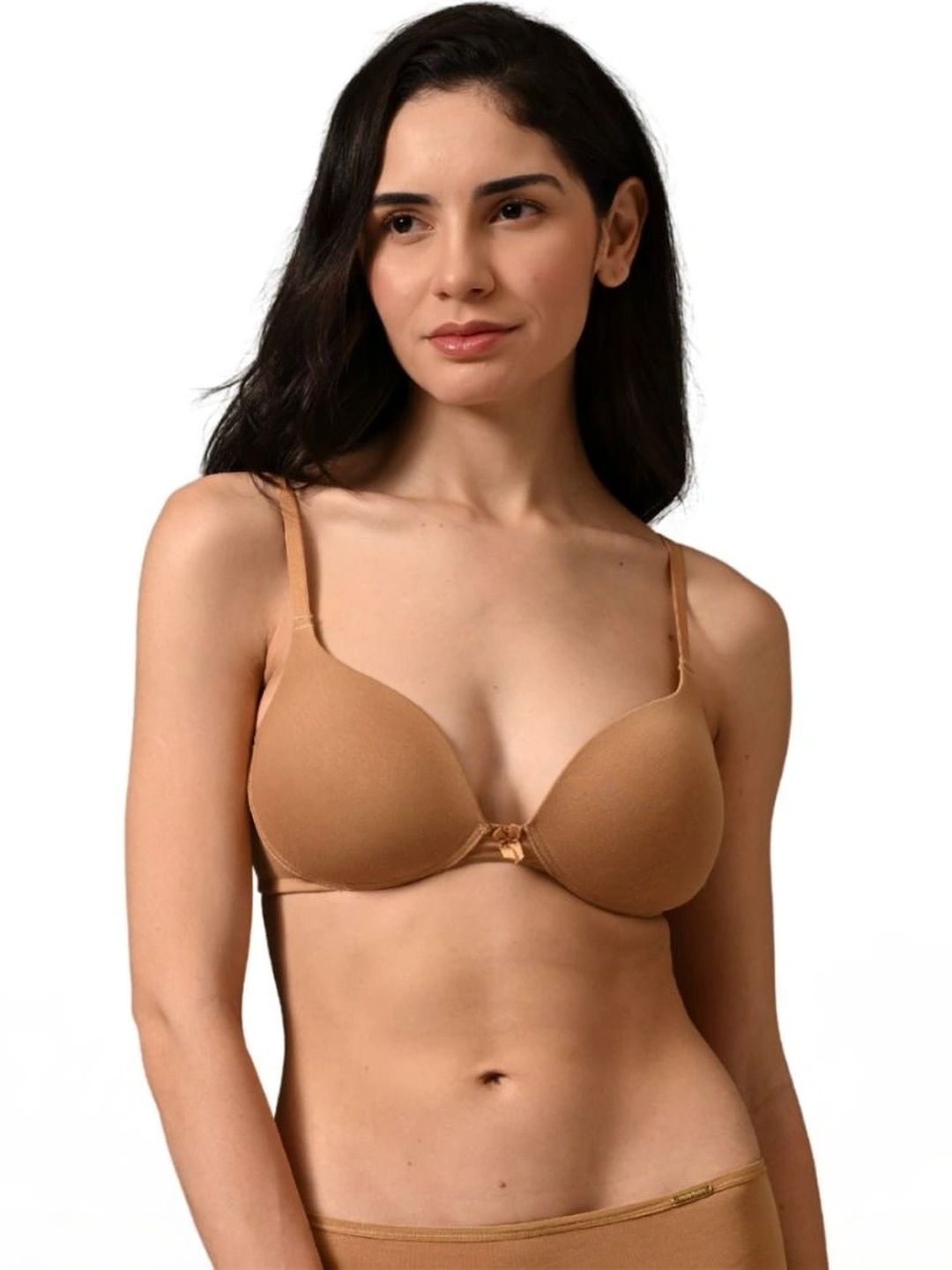 Velvi FIGURE Bra Medium Coverage Lightly Padded-picture-18