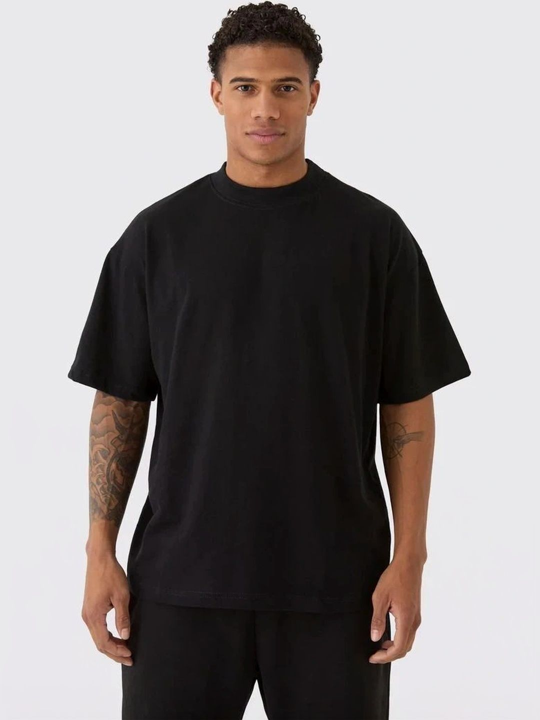 SMOSH Men Printed T-shirt-picture-14