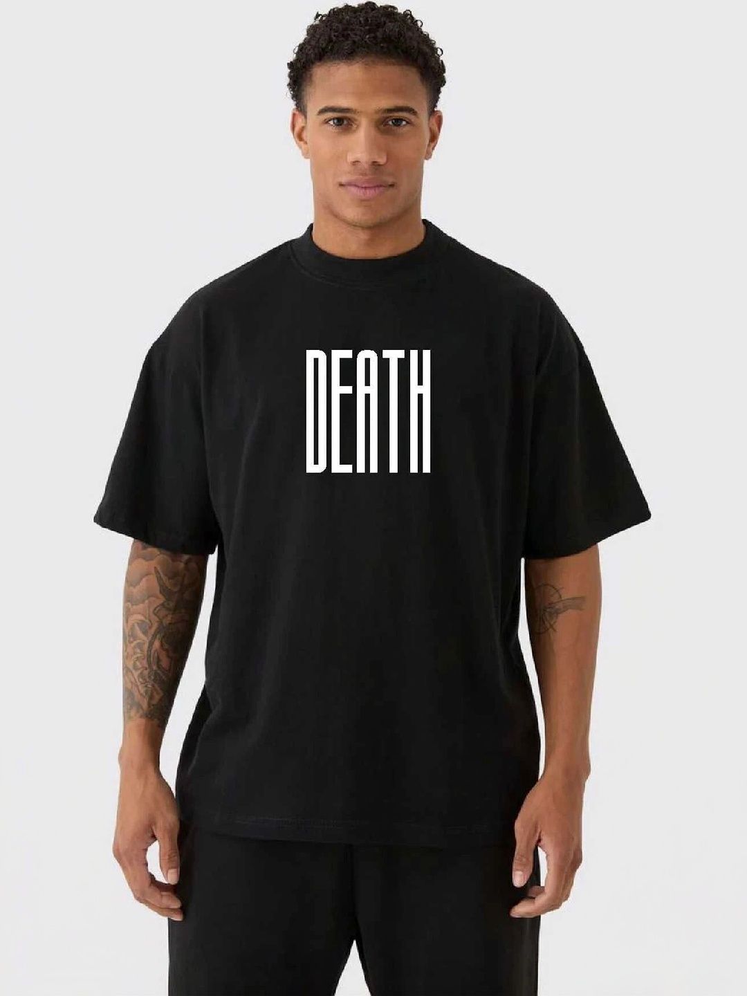 SMOSH Men Printed T-shirt-picture-27