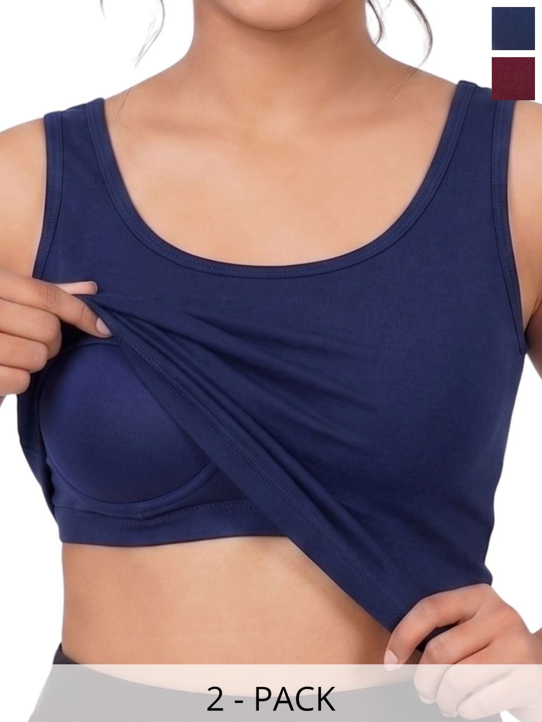 DChica Tank Top-picture-13