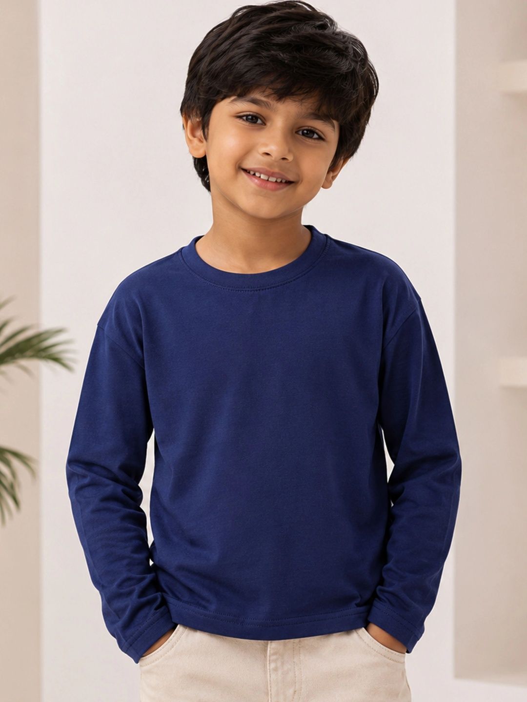 KiddoPanti Boys T-shirt-picture-38