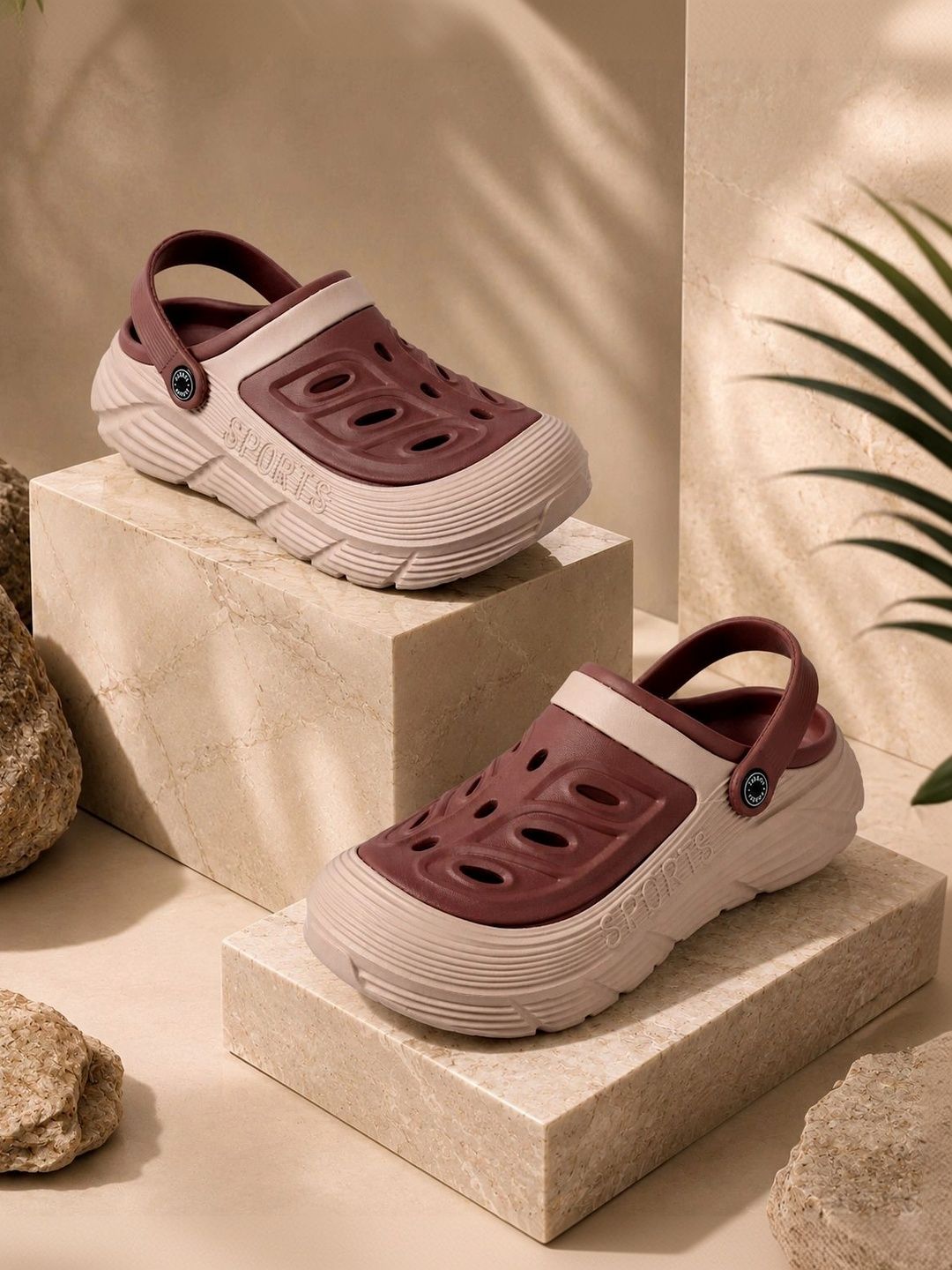 ABJ Fashion Men Clogs Sandals-picture-38