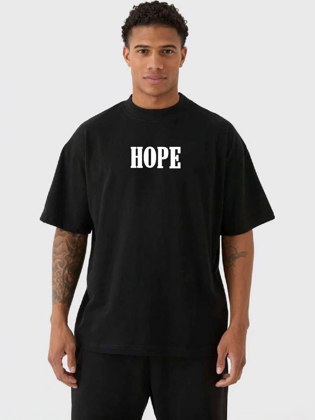 SMOSH Men Printed T-shirt-picture-18