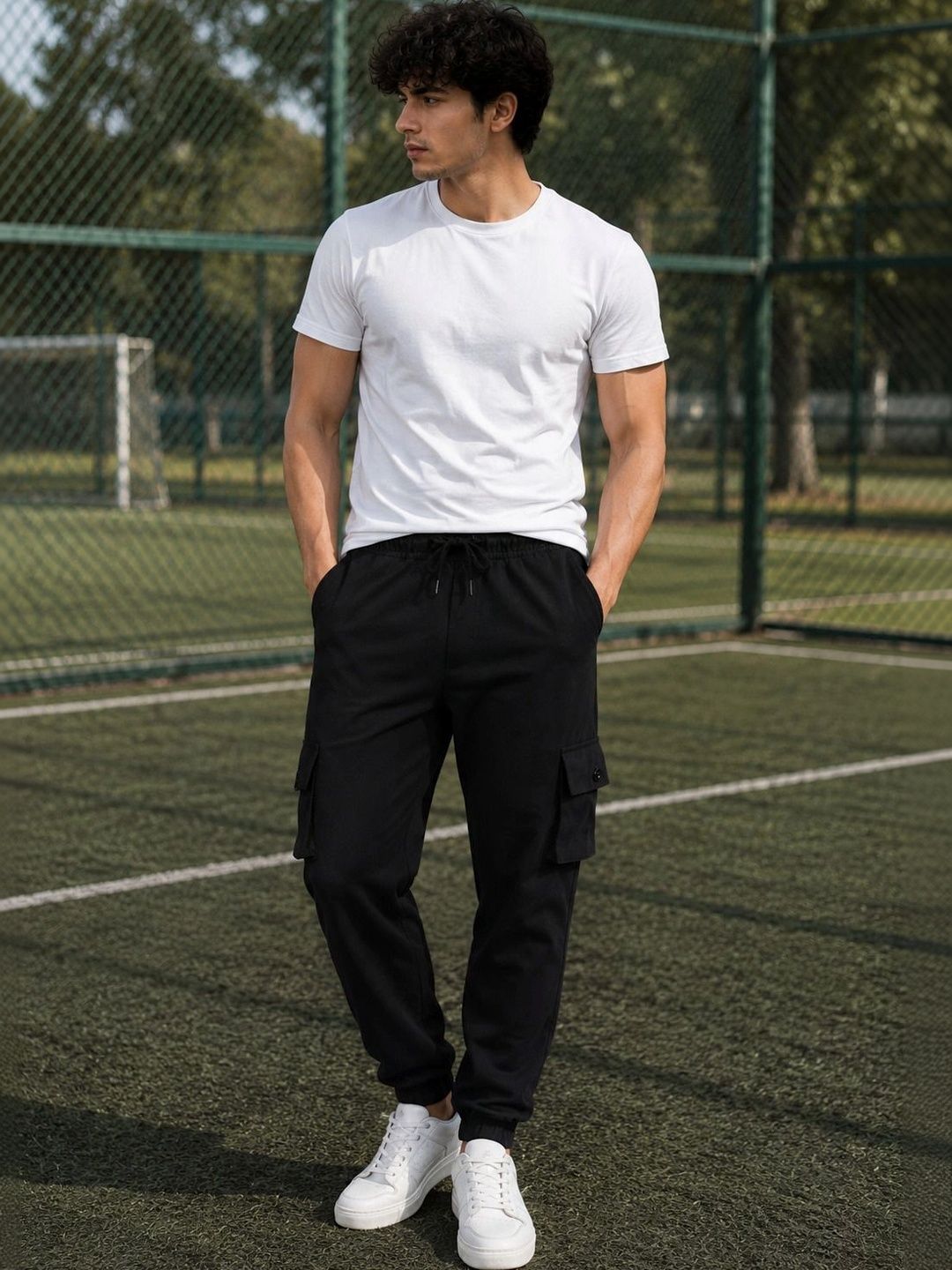 SZN Men Smart Trousers-picture-58