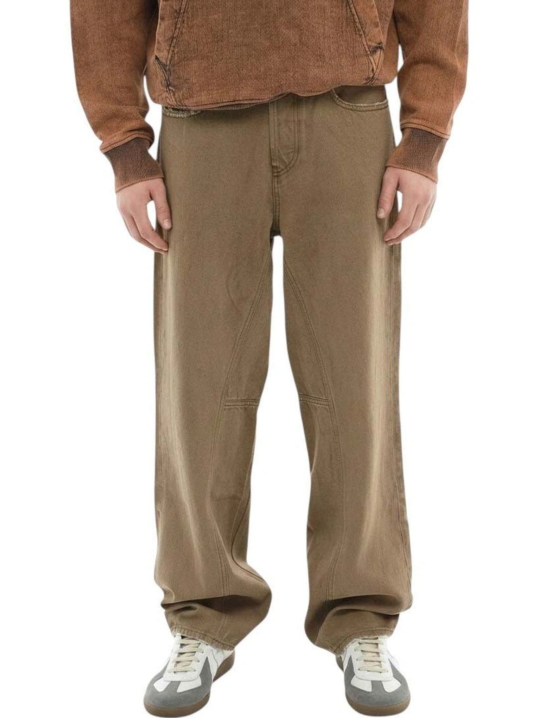 DIESEL Men Mid-Rise Jeans-picture-45