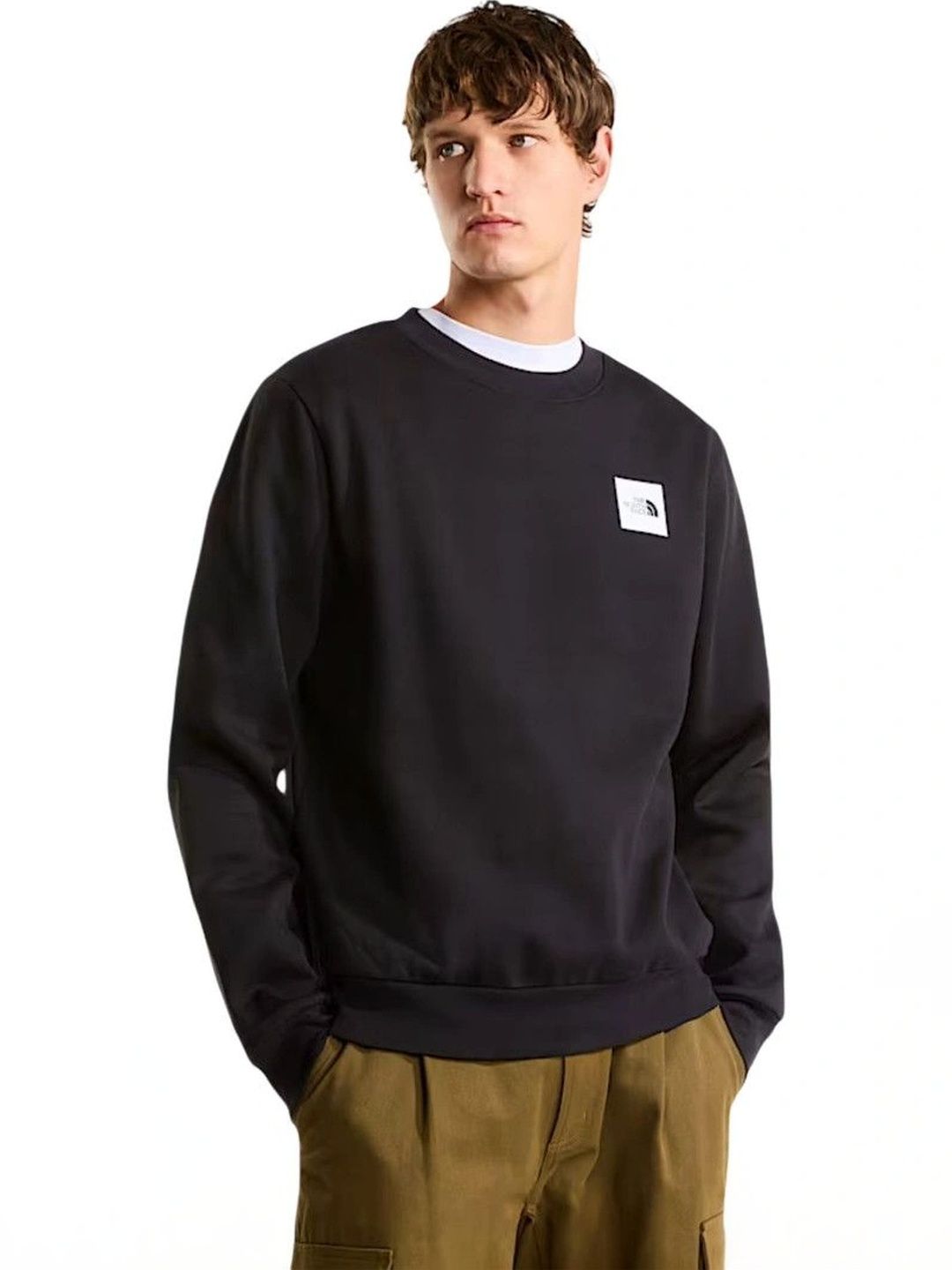 The North Face Men Sweatshirt-picture-37