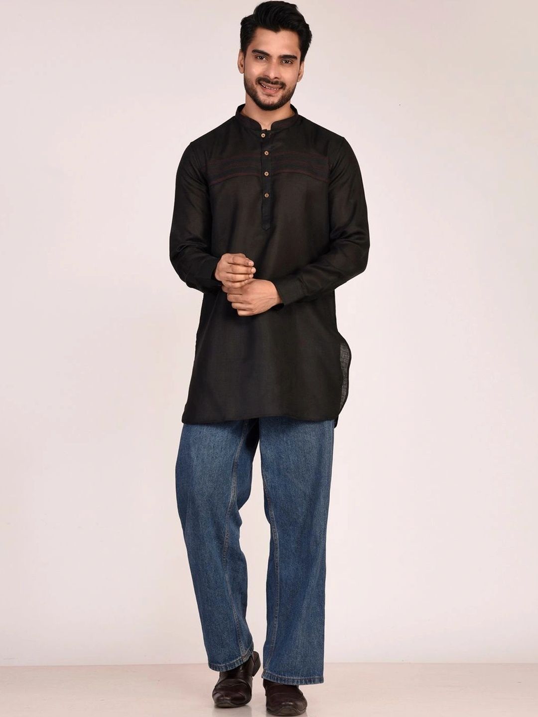 Manish Creations Men Kurta-picture-54