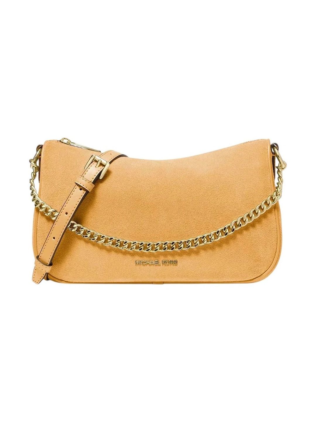 Michael Kors Suede Sling Bag-picture-19