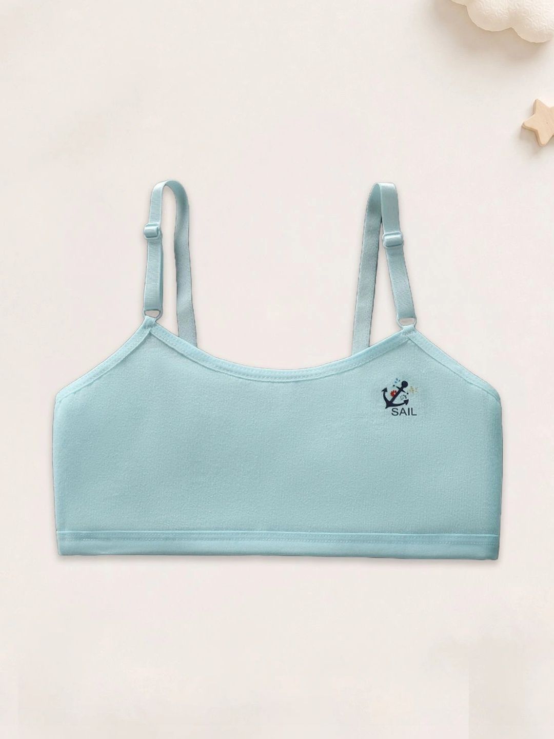 FOREVER FRIDAY Girls Graphic Bra Full Coverage Underwired-picture-23