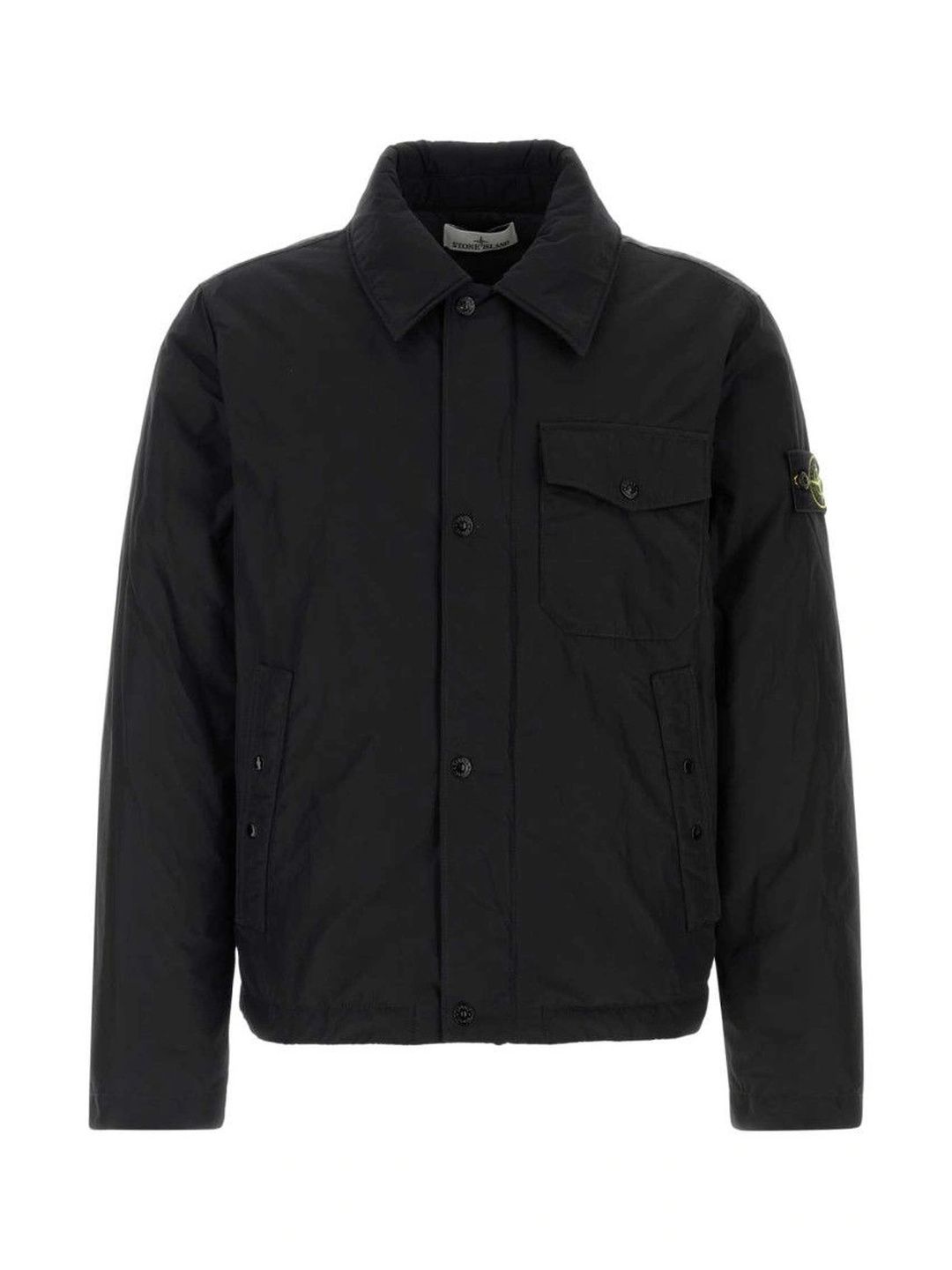 Stone Island Men Lightweight Padded Jacket-picture-17