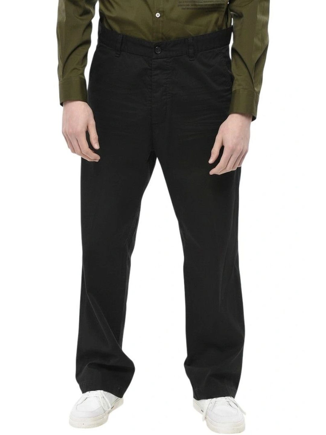 Dsquared2 Men Straight Fit Trousers-picture-47
