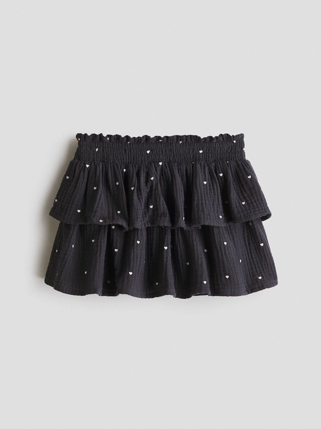 H&M Girls Tiered Skirt-picture-24