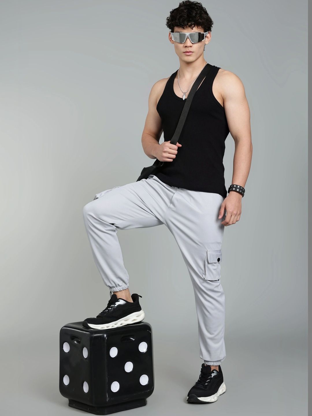 SZN Men Smart Trousers-picture-49