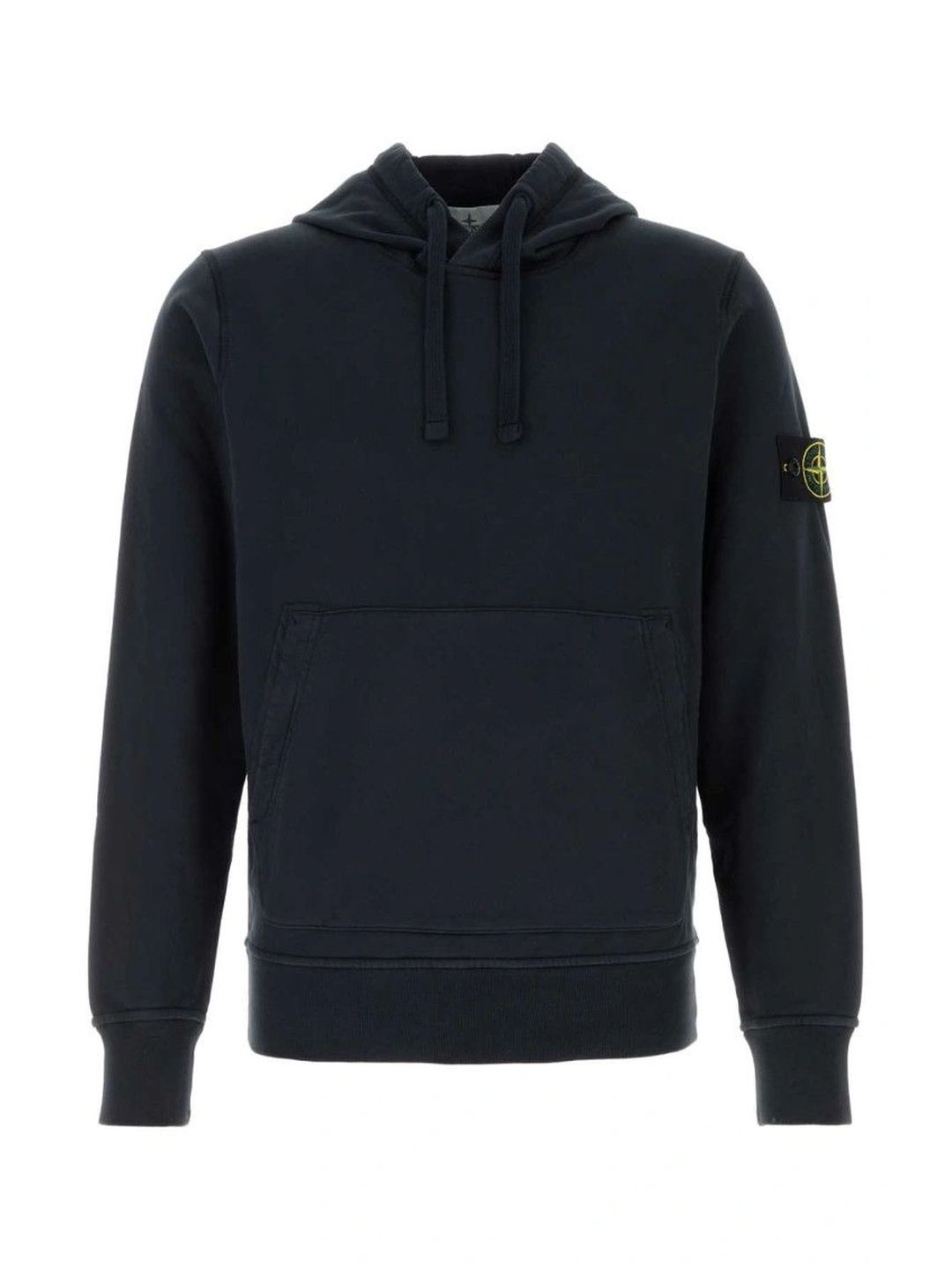 Stone Island Men Hooded Sweatshirt-picture-39