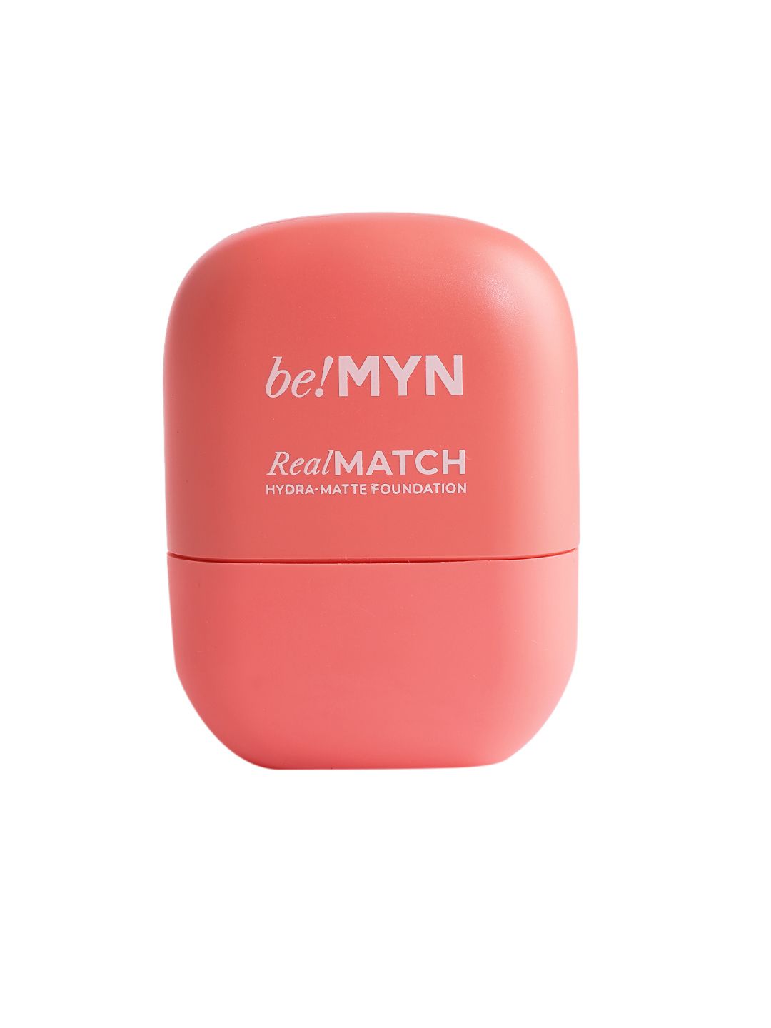 Be!Myn RealMatch Hydra Matte Liquid Foundation 30 ml - Cool Nude-image-31