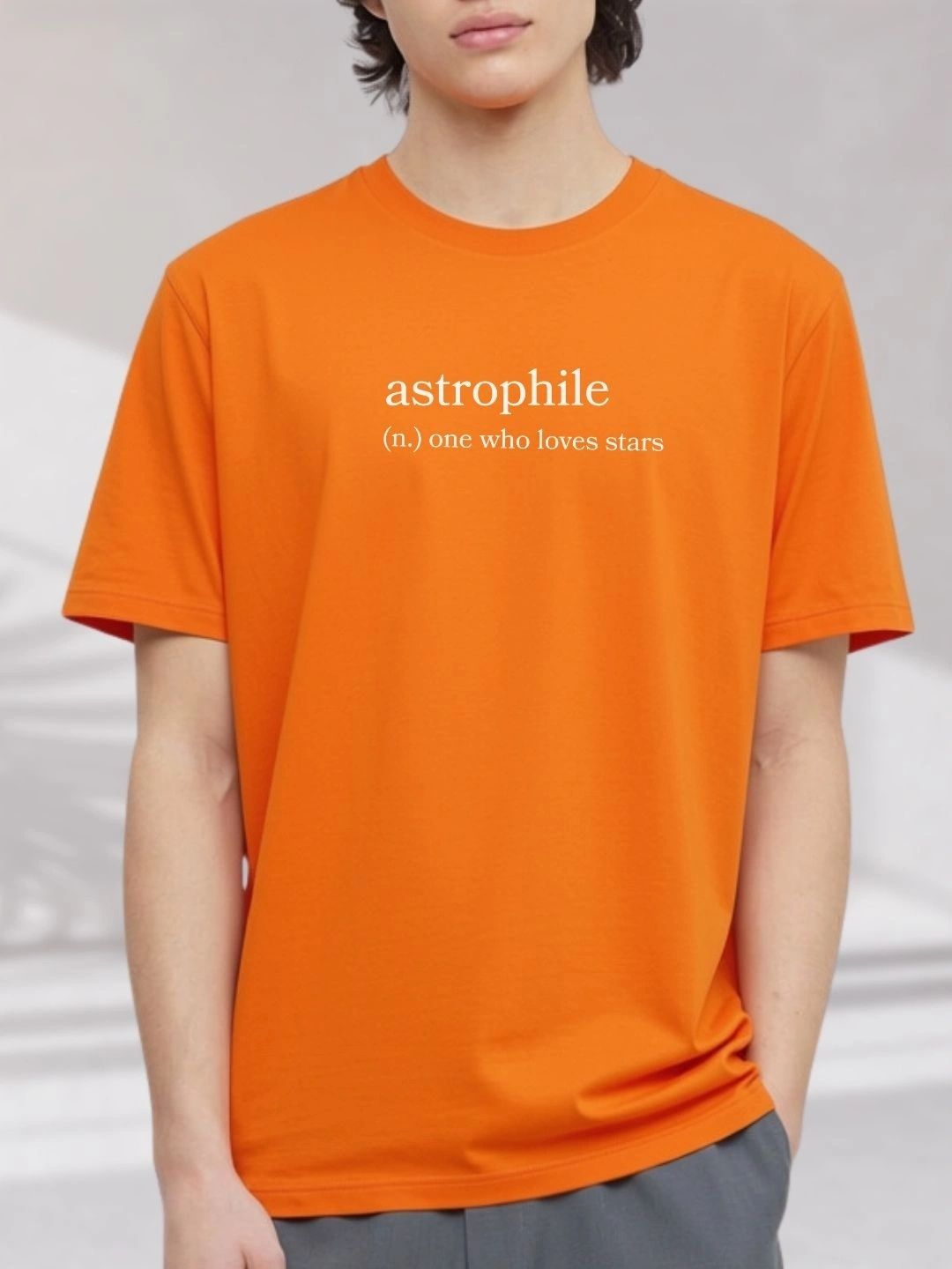 Cool Plus Men Typography Printed T-shirt-picture-27
