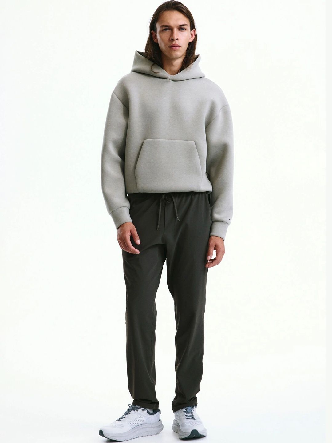 H&M MOVE Men Sports Joggers With Drymove-picture-35