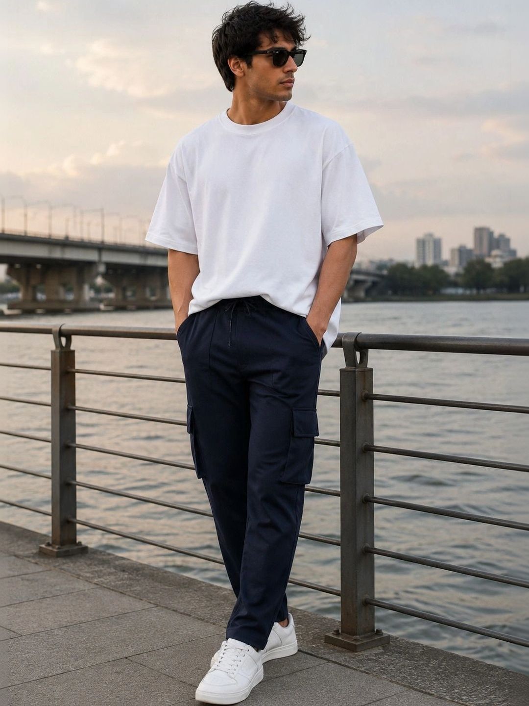 SZN Men Smart Trousers-picture-13