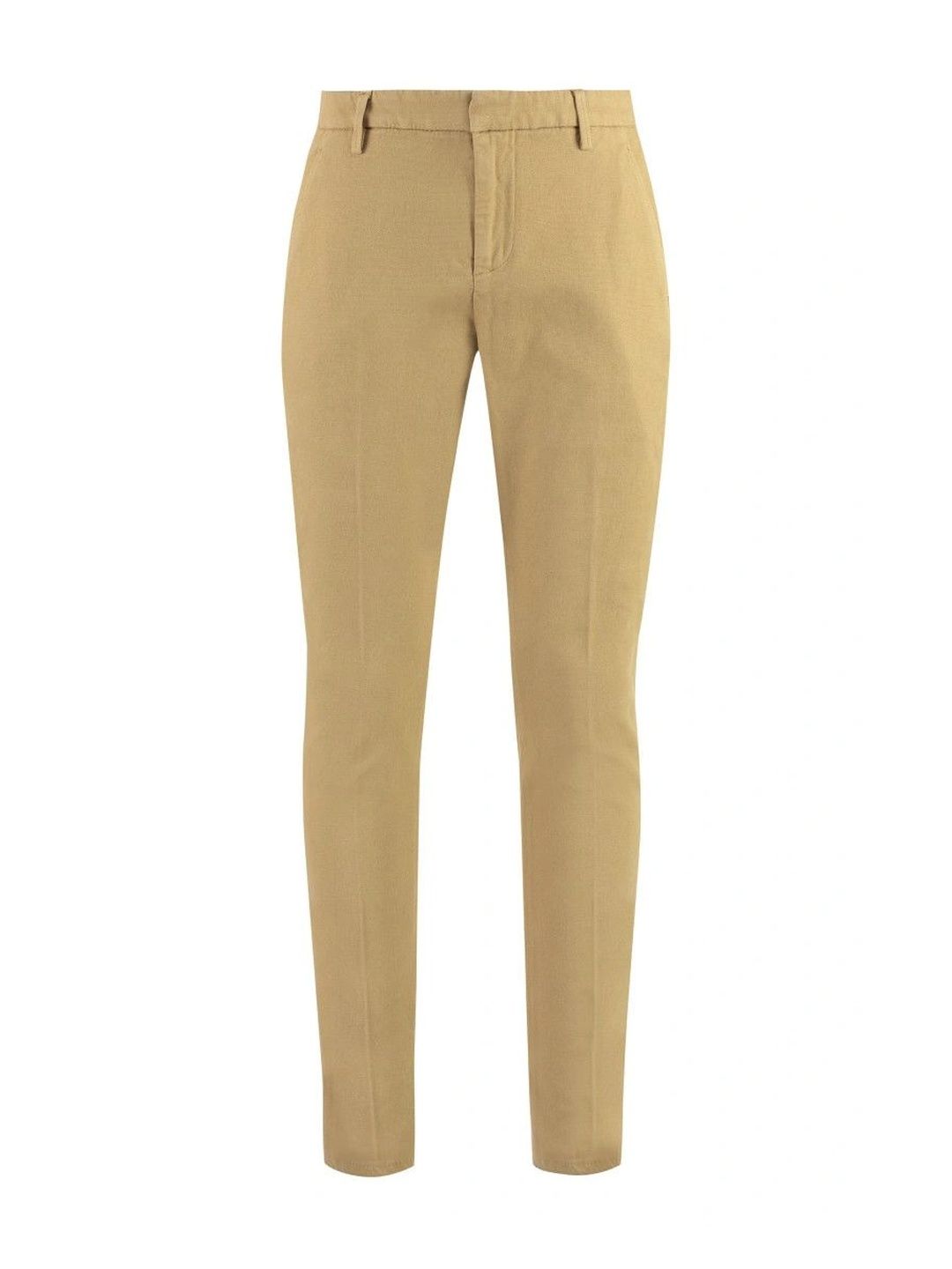 Dondup Men Slim Fit Trousers-picture-53