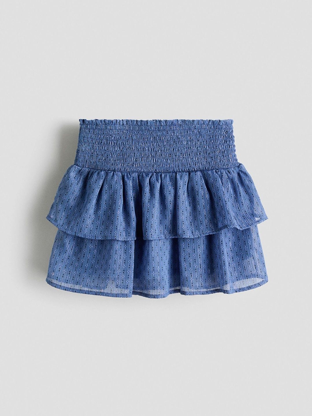 H&M Girls Tiered Skirt-picture-44