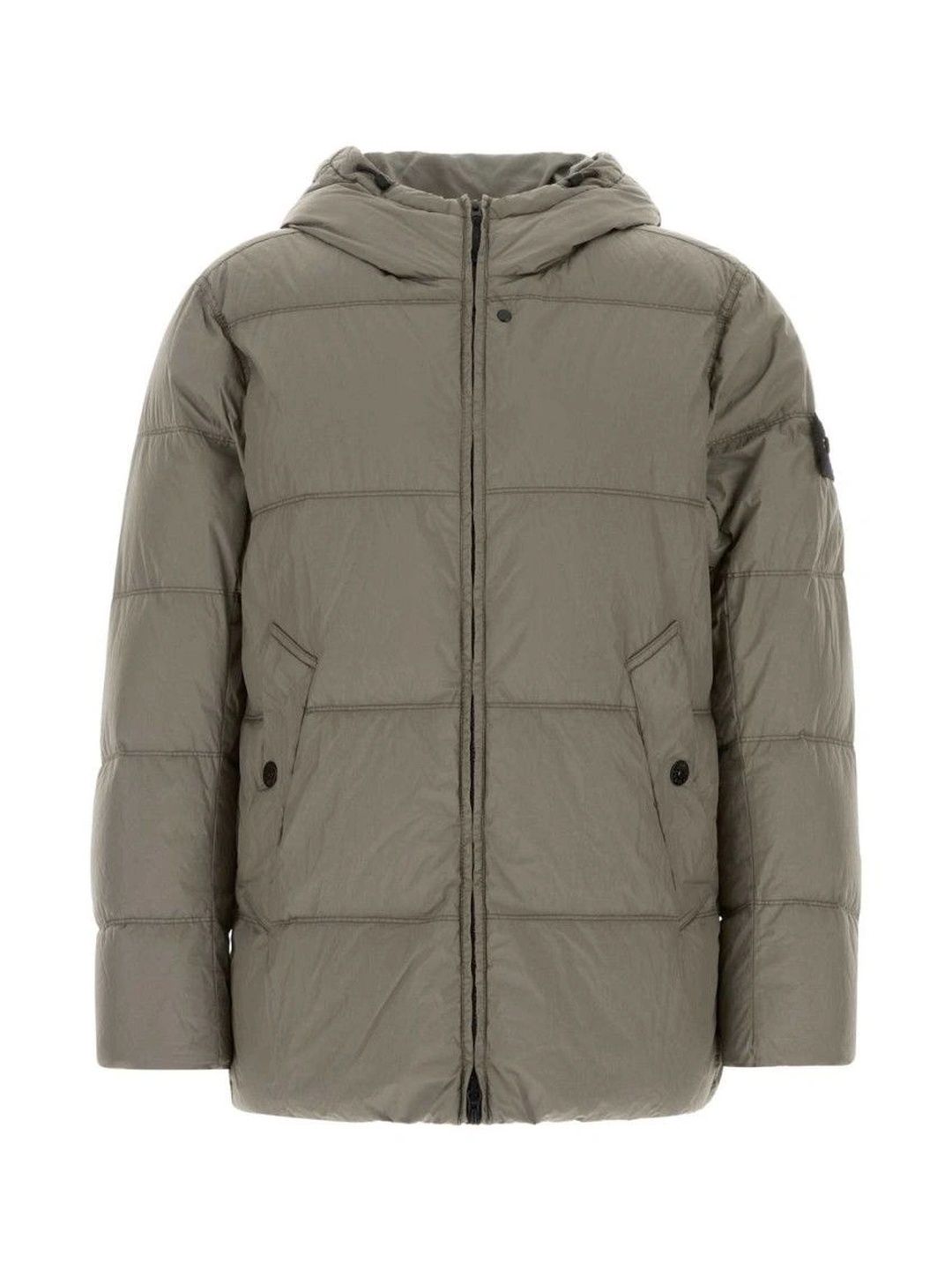 Stone Island Men Insulator Puffer Jacket-picture-46