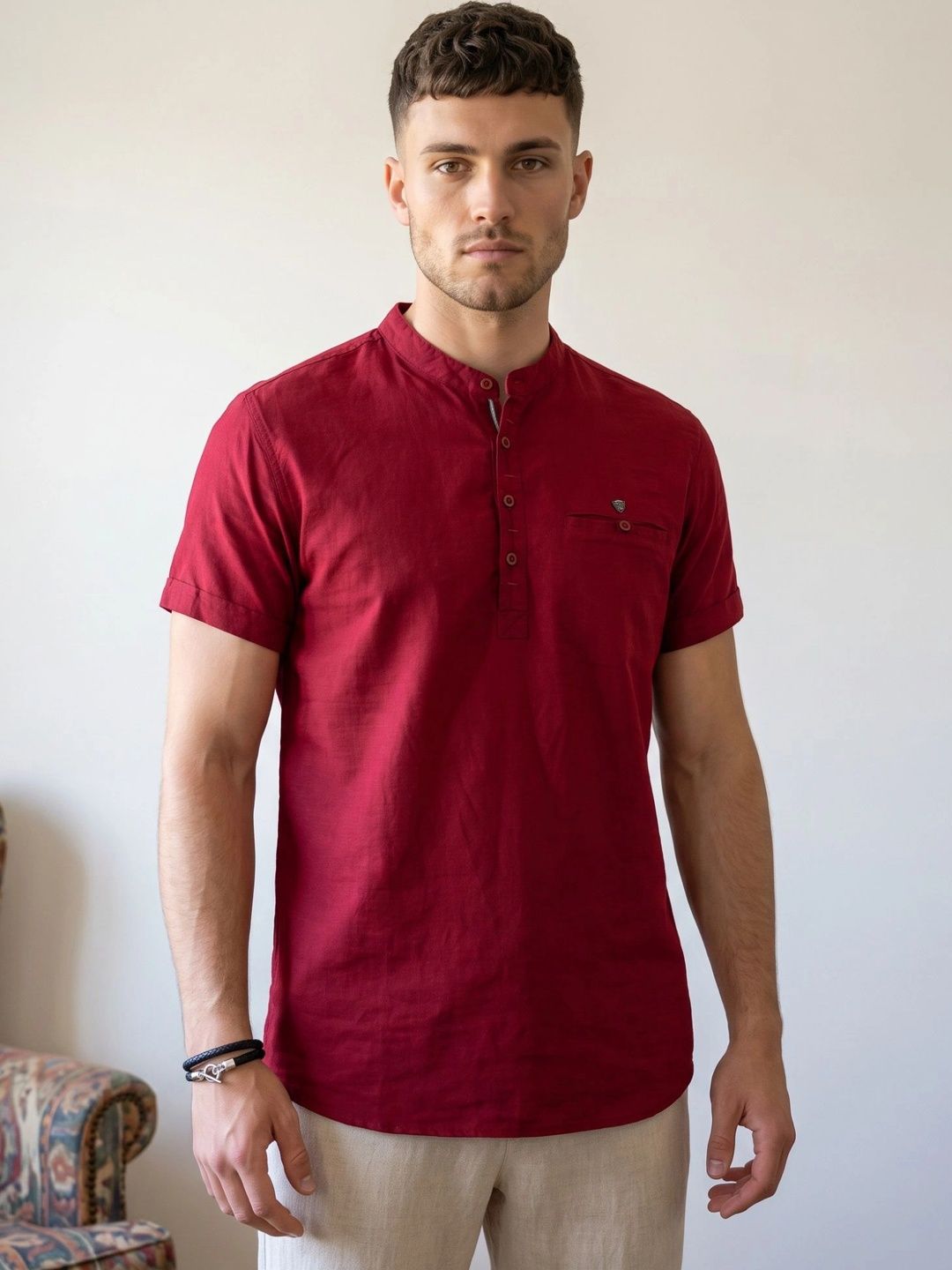 Kuons Men Kurta-picture-15