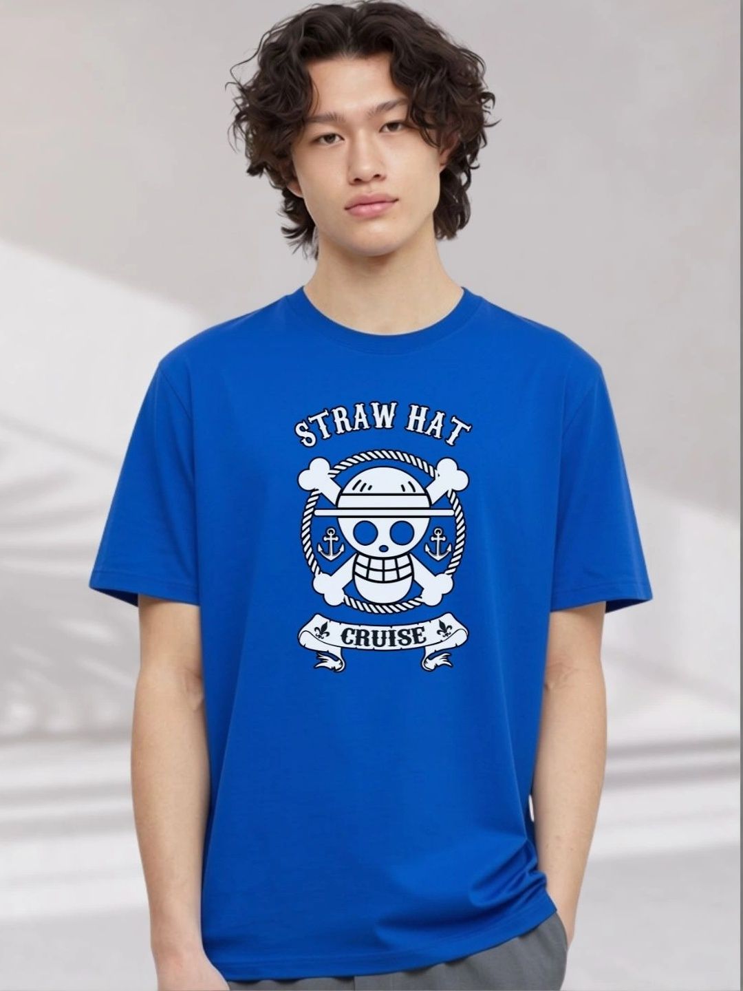 Cool Plus Men Printed T-shirt-picture-32
