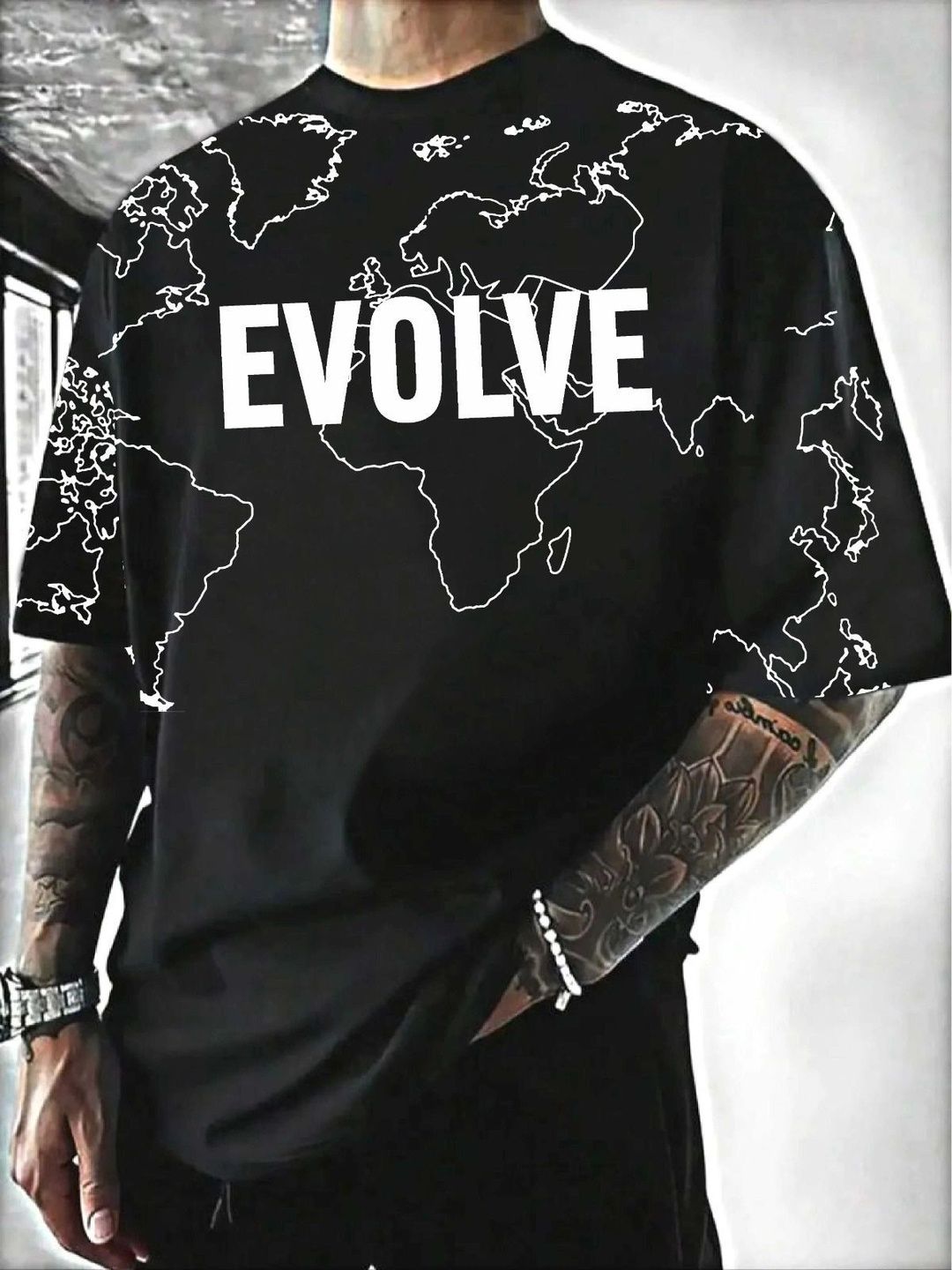 SMOSH Men Printed T-shirt-picture-26