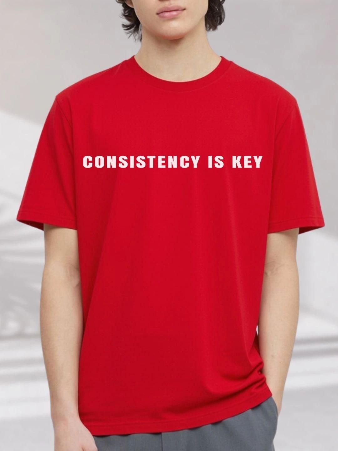 Cool Plus Men Typography Printed T-shirt-picture-36