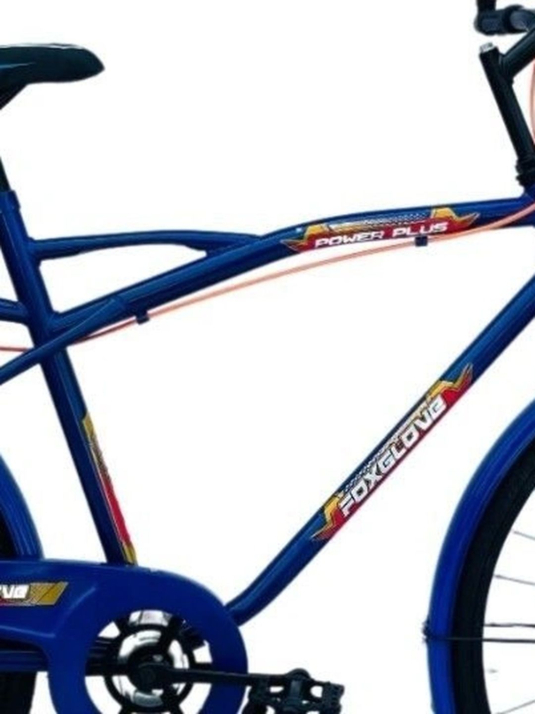 FOXGLOVE PHOTON Patterned Glossy Bicycle - 26 Inch-image-41