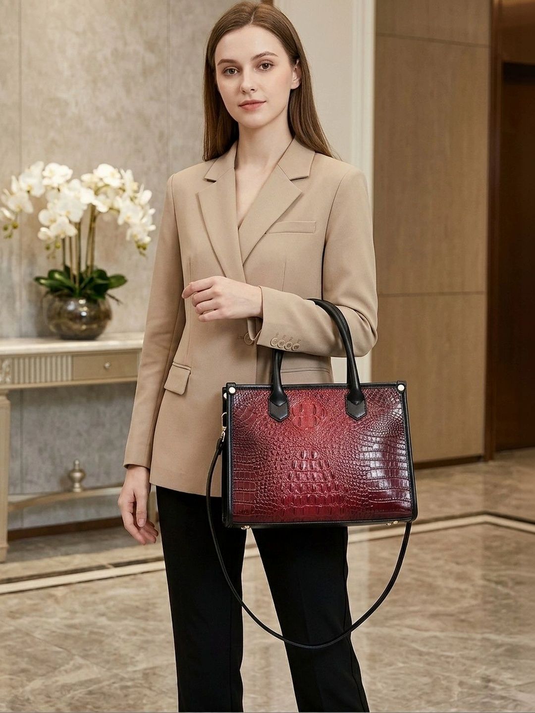 CORSICA Textured PU Sling Bag-picture-33