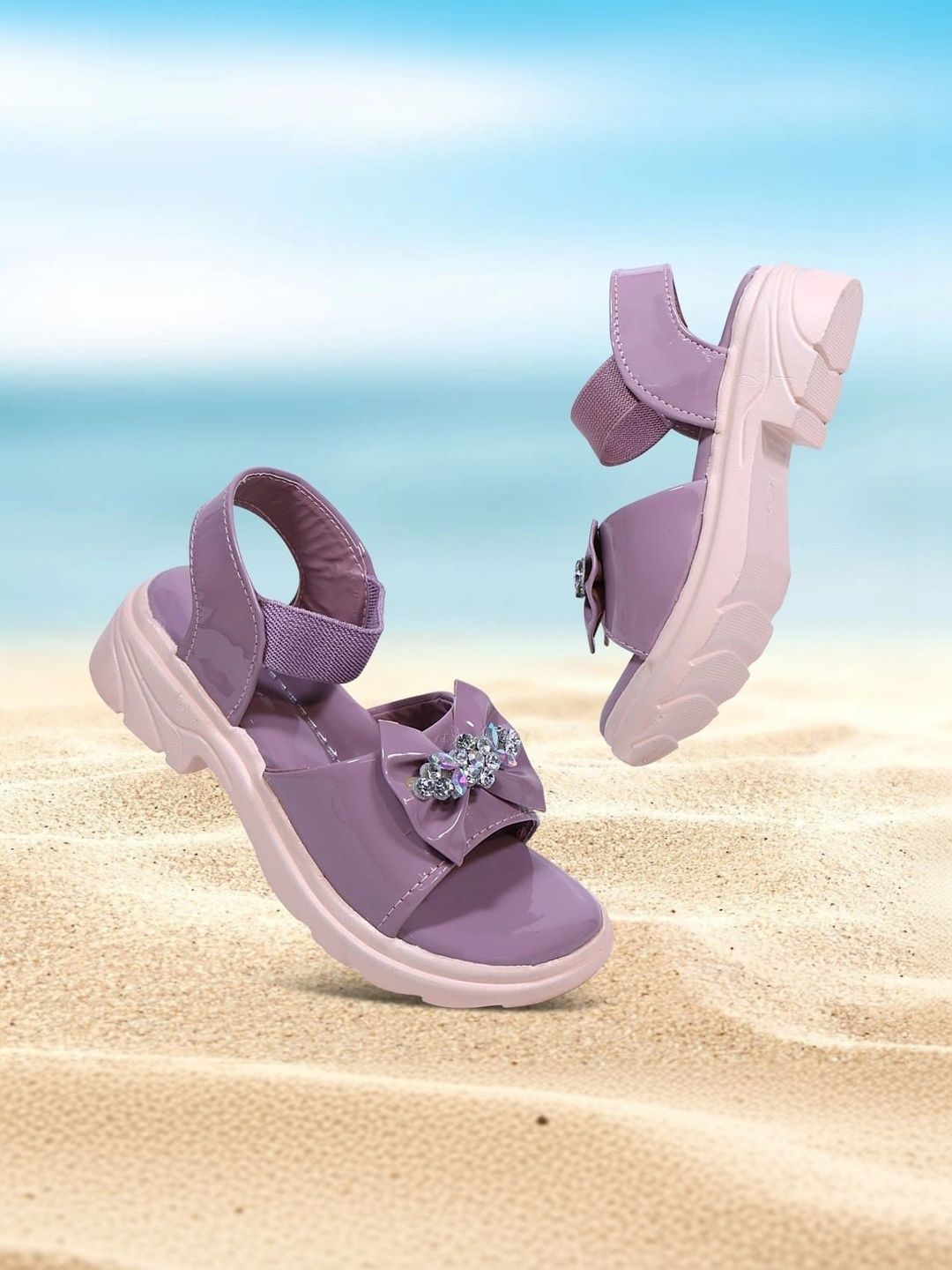 MUKUNDU Girls Casual Shoes-picture-14
