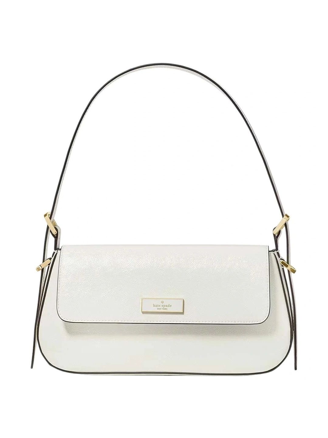 Kate Spade Leather Shoulder Bag-picture-19