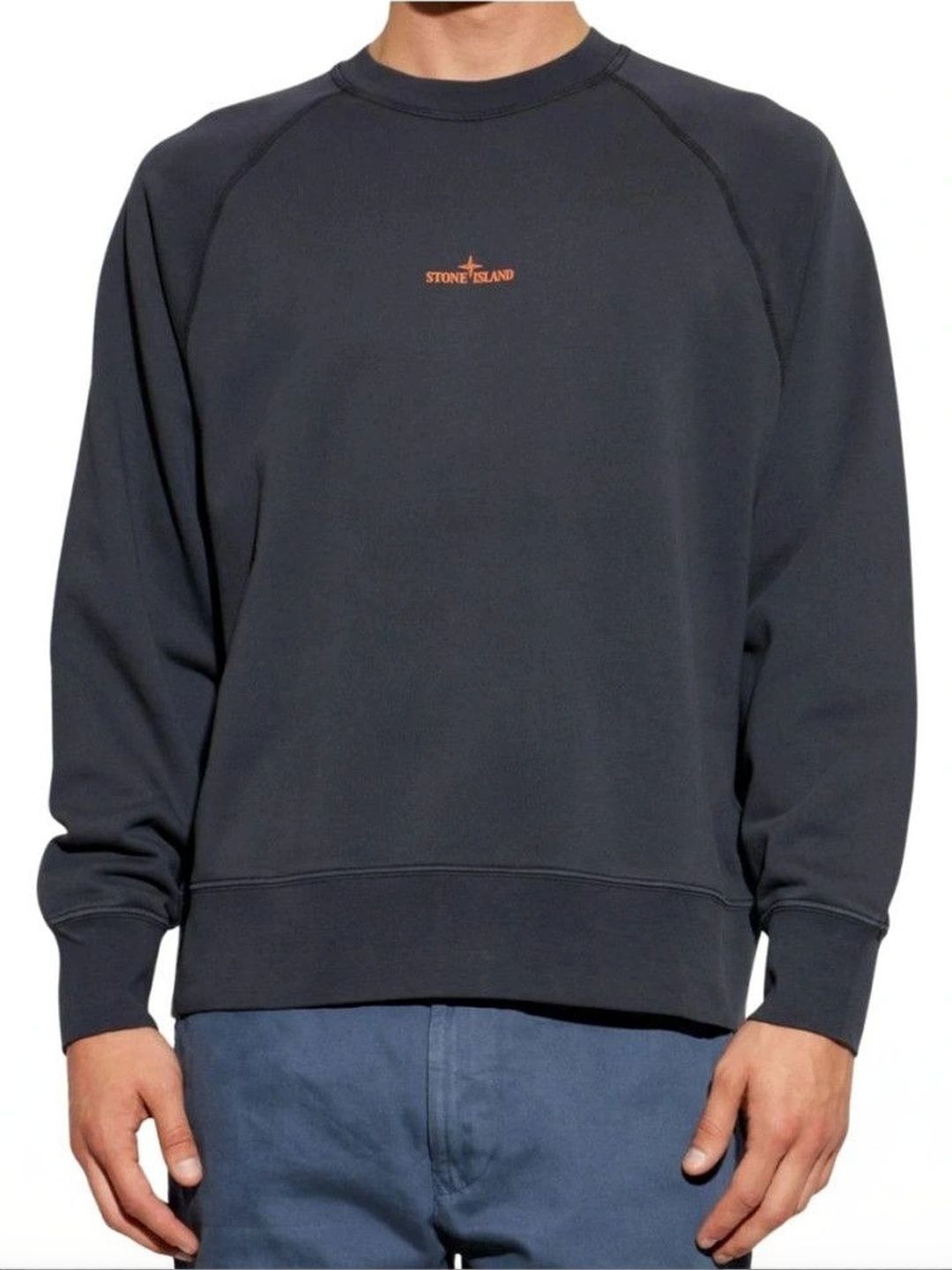 Stone Island Men Printed Sweatshirt-picture-30