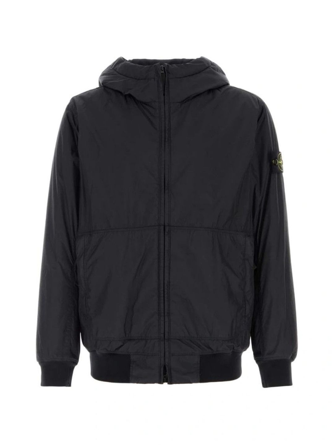 Stone Island Men Lightweight Bomber Jacket-image-41
