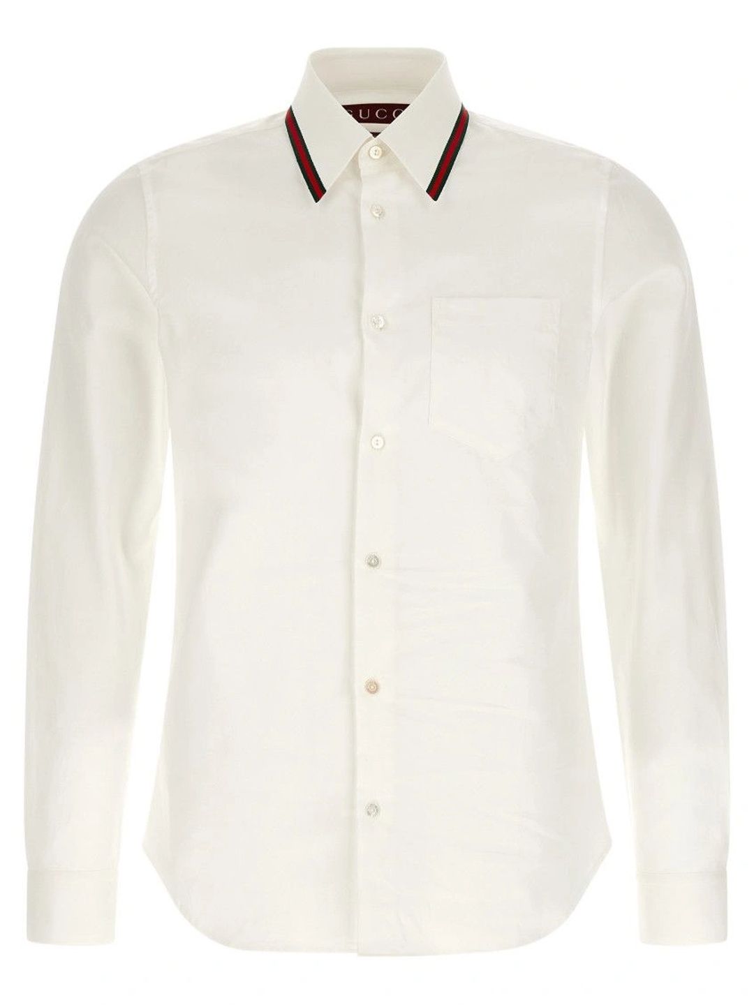 Gucci Men Casual Shirt-picture-34
