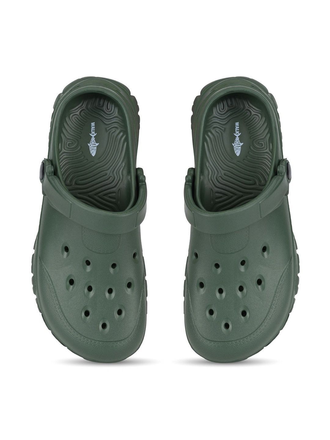 walkshark Men Clogs Sandals-picture-49