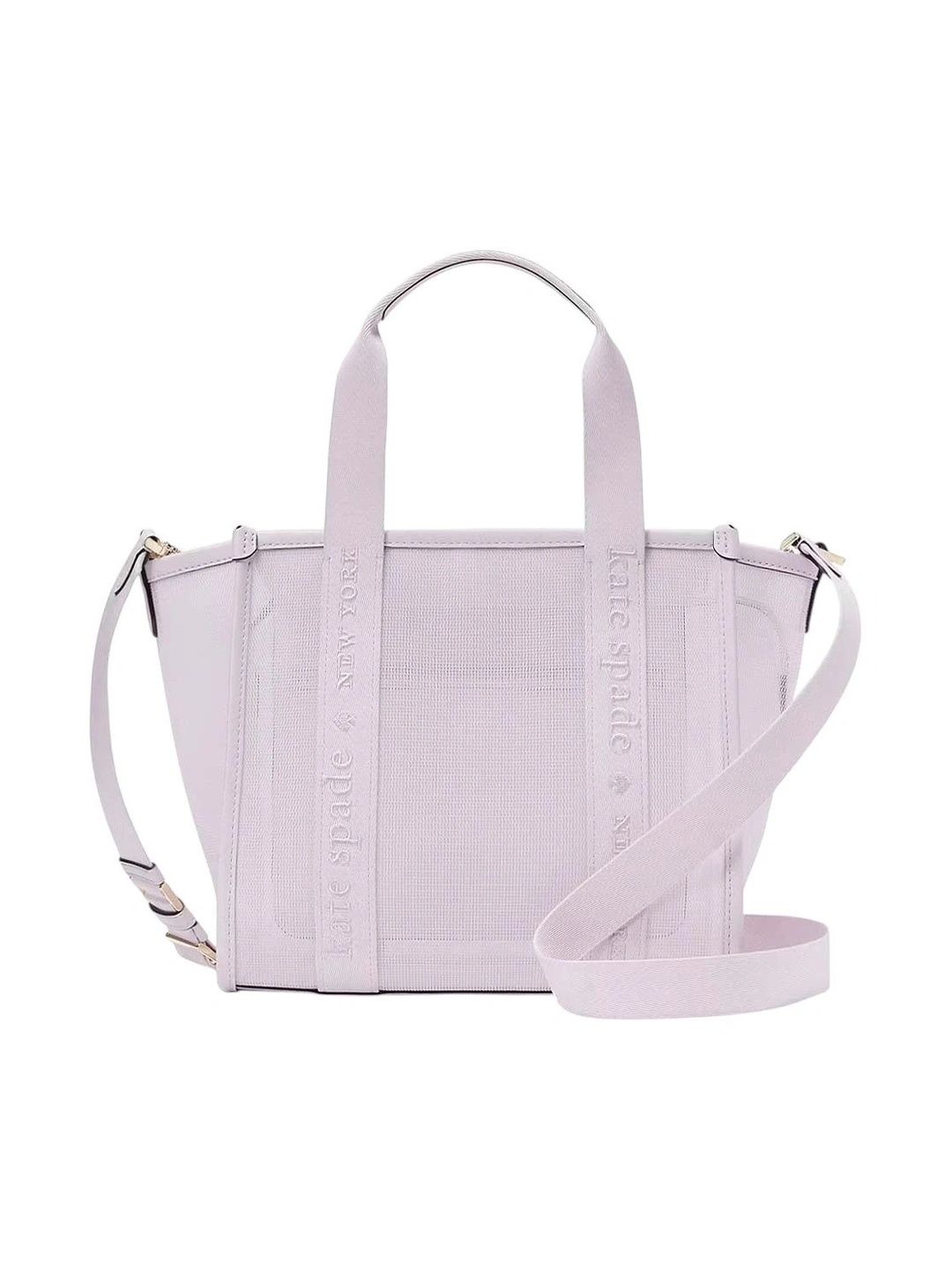 Kate Spade Textured Tote Bag-picture-34